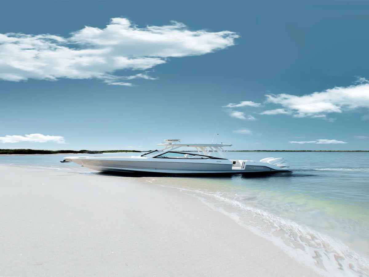 2026 Boston Whaler 280 Vantage 28.0 feet, Inuvik, Northwest Territories #31