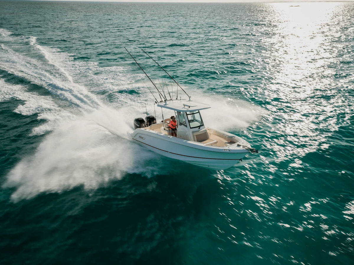 2027 Boston Whaler 250 Outrage 25.0 feet, Inuvik, Northwest Territories #41