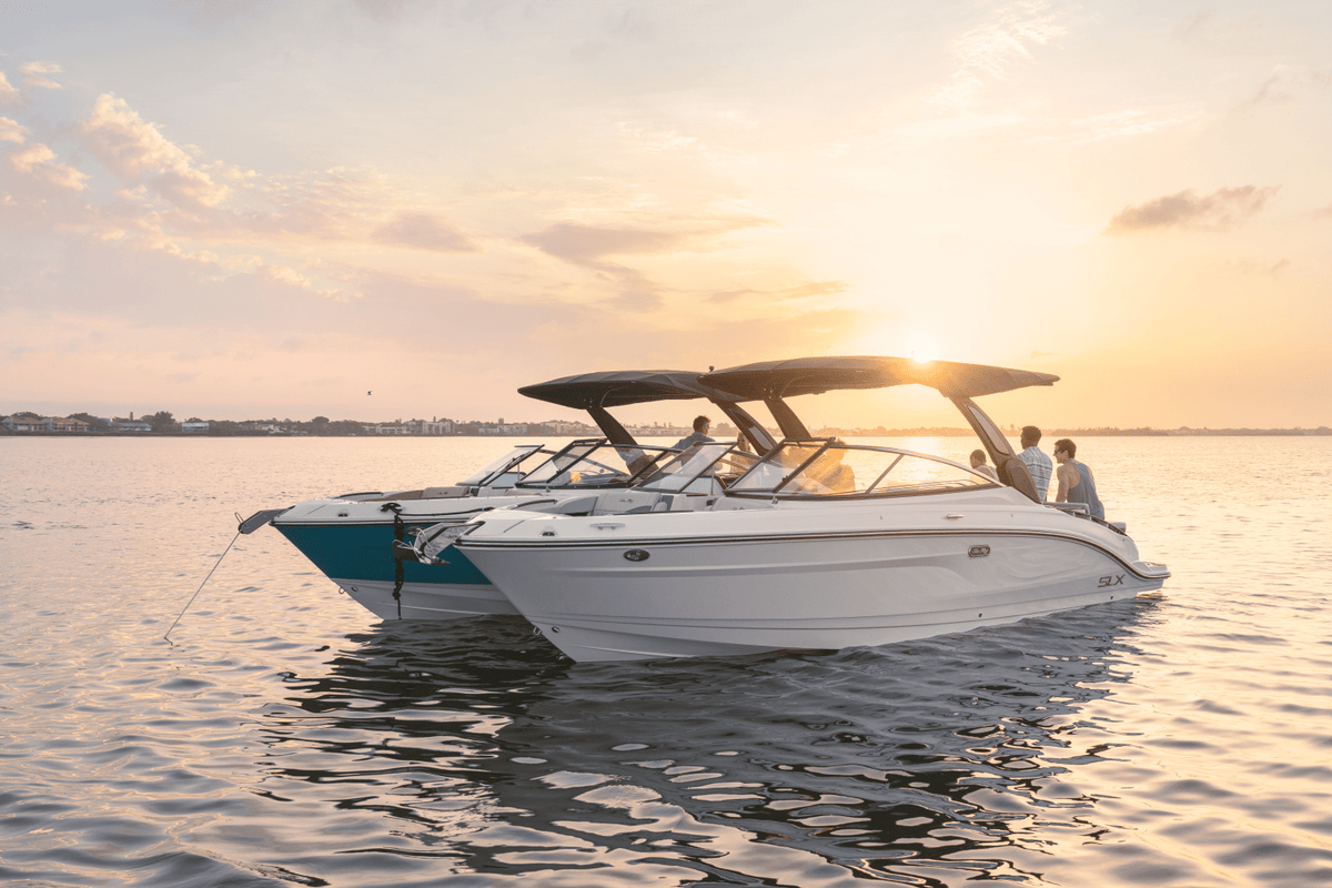 2027 Sea Ray SLX 280 28.0 feet, Inuvik, Northwest Territories #46