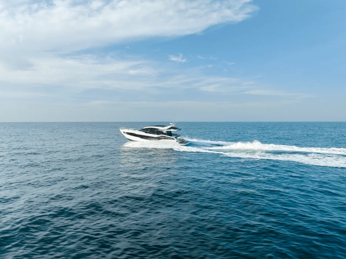 2027 Galeon 450 HTC 45.0 feet, Inuvik, Northwest Territories #72