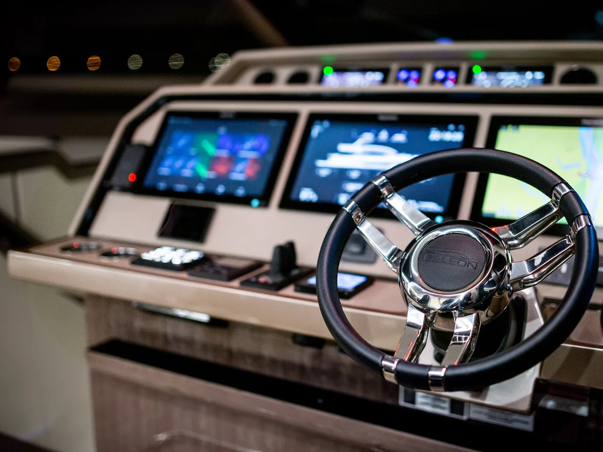 2027 Galeon 700 SKY 72.0 feet, Inuvik, Northwest Territories #17