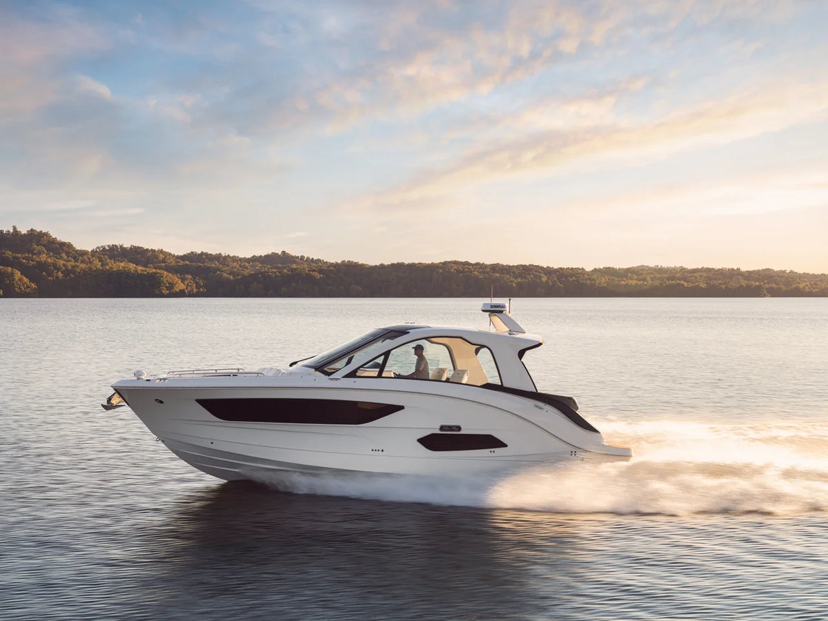 2027 Sea Ray Sundancer 370 37.0 feet, Inuvik, Northwest Territories #1