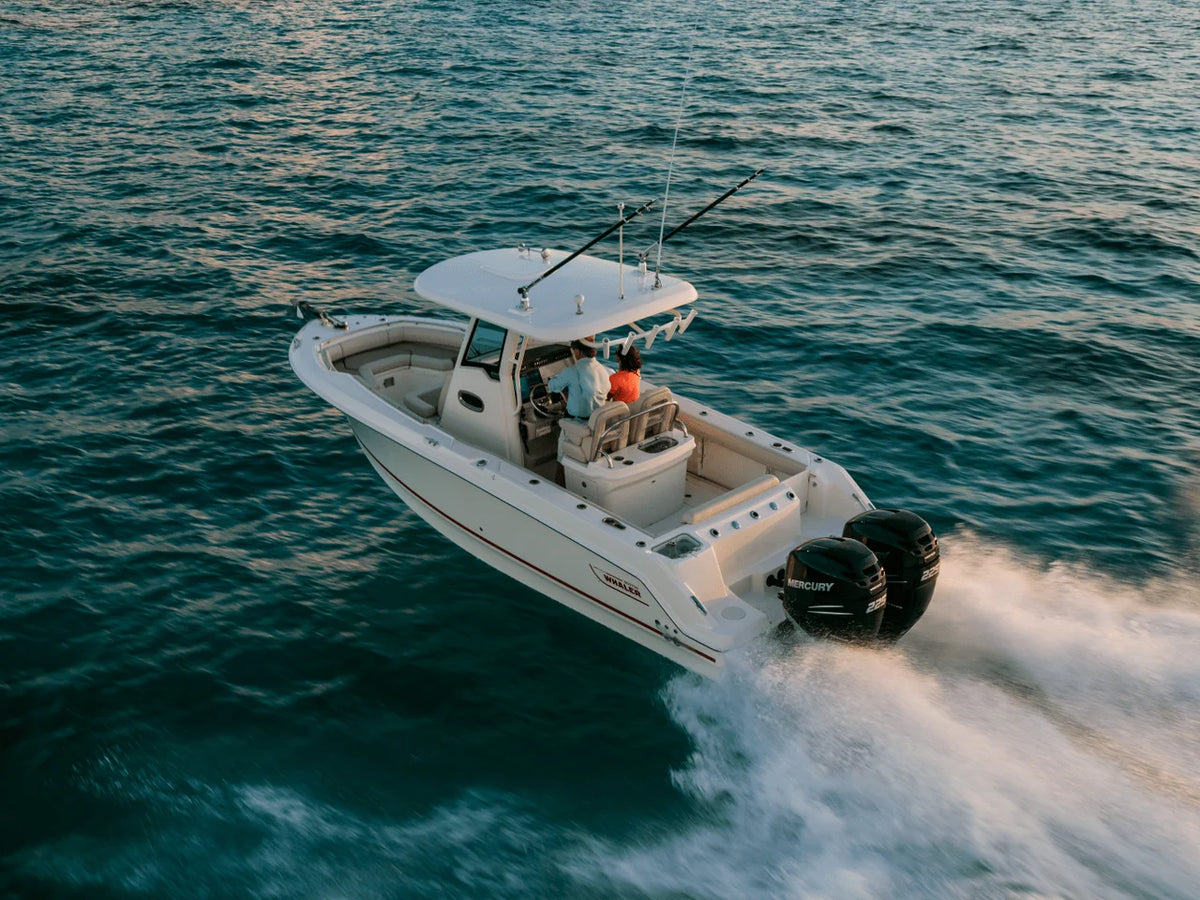 2027 Boston Whaler 250 Outrage 25.0 feet, Inuvik, Northwest Territories #65