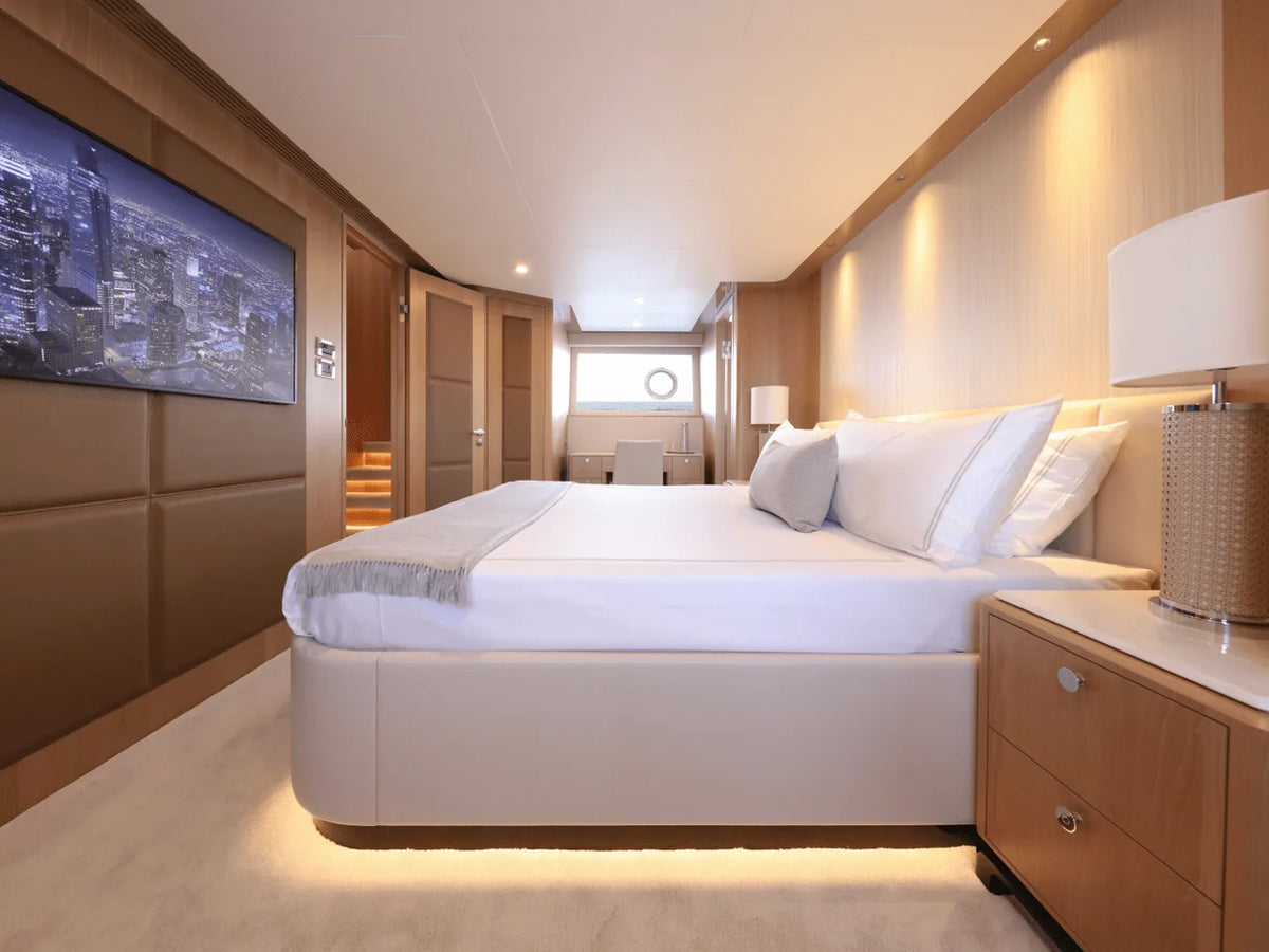 2026 Ocean Alexander 28L 95.25 feet, Inuvik, Northwest Territories #49
