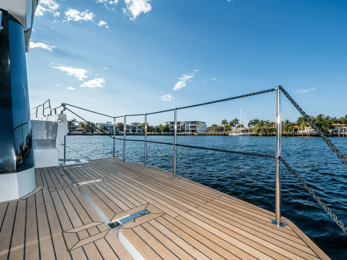 2027 Galeon 400 FLY 40.0 feet, Inuvik, Northwest Territories #24
