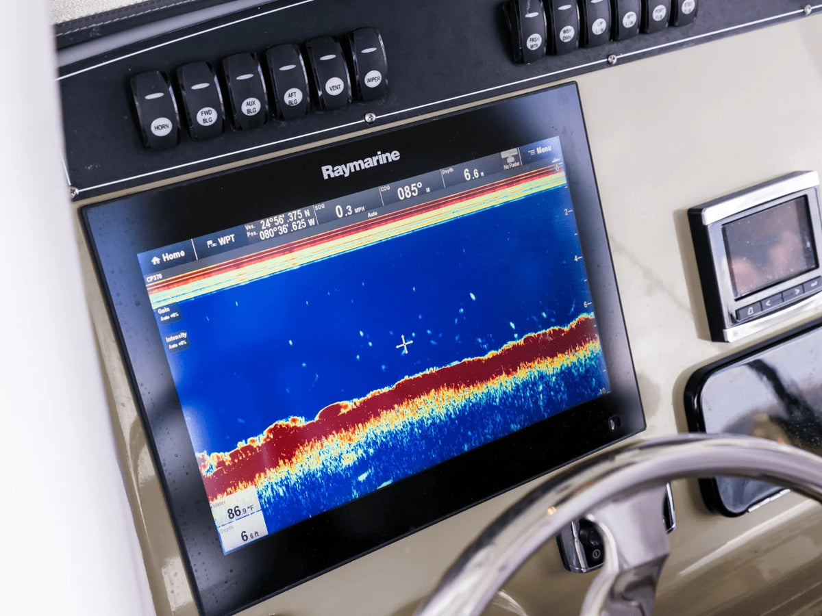 2027 Boston Whaler 250 Outrage 25.0 feet, Inuvik, Northwest Territories #100