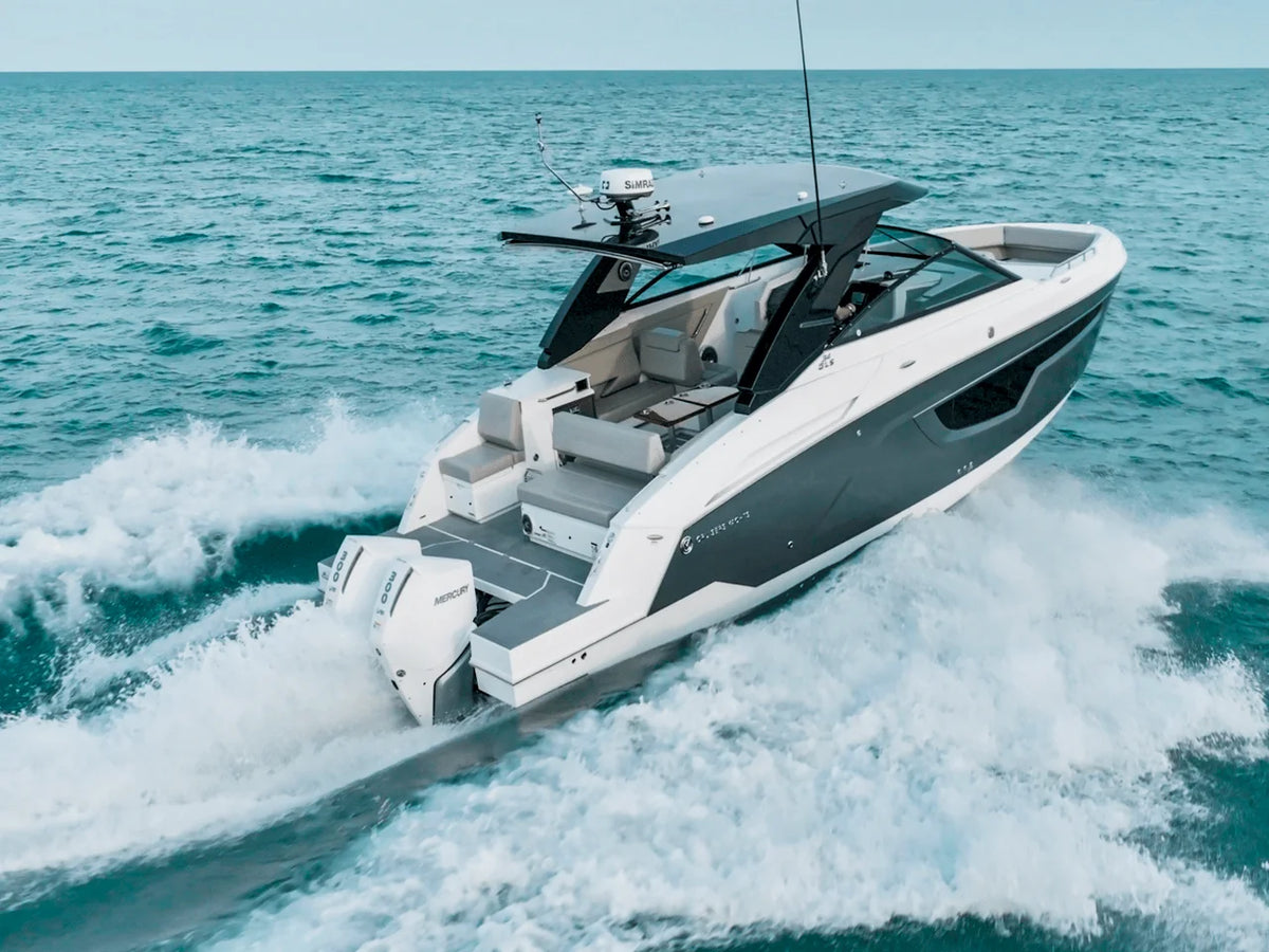 2024 Cruisers Yachts 34 GLS 34.0 feet, Marblehead, OH #137