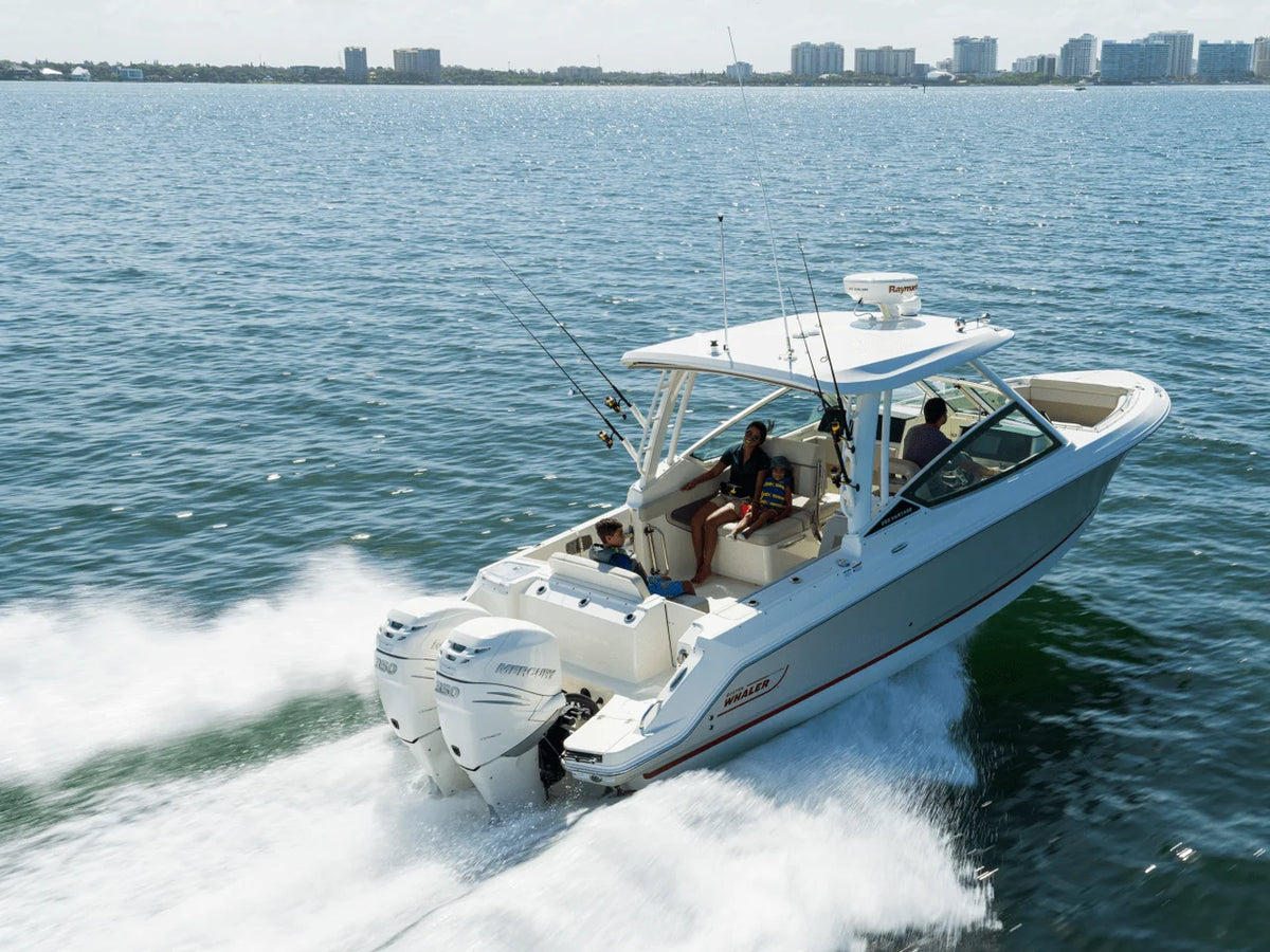 2027 Boston Whaler 280 Vantage 28.0 feet, Inuvik, Northwest Territories #27
