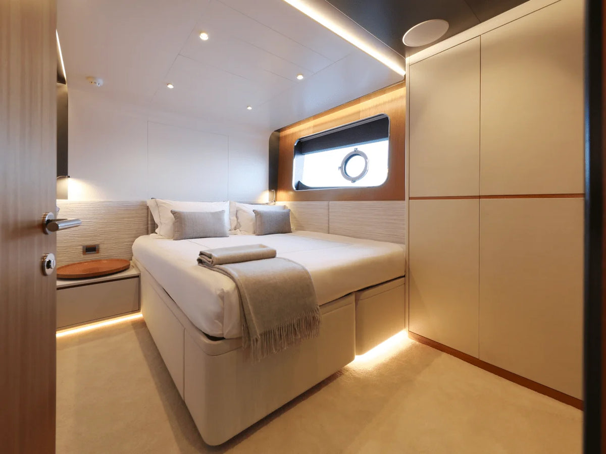 2027 Ocean Alexander 35P 113.0 feet, Inuvik, Northwest Territories #38