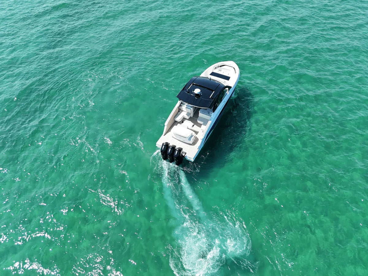 2026 Cruisers Yachts 50 GLS OB 50.0 feet, Grand Haven, MI #25