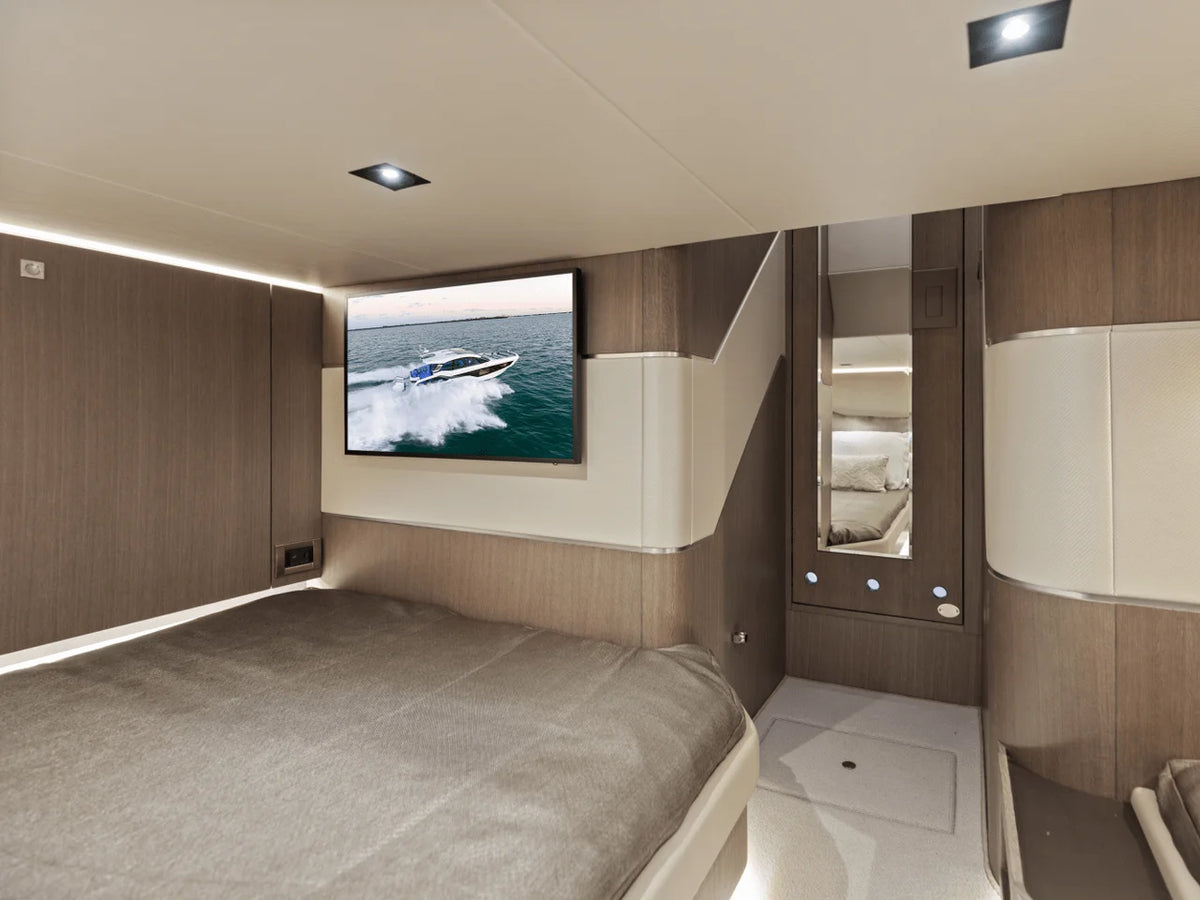 2027 Galeon 435 GTO 43.0 feet, Inuvik, Northwest Territories #62
