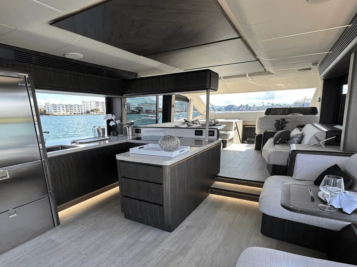 2027 Galeon 560 FLY 56.0 feet, Inuvik, Northwest Territories #57