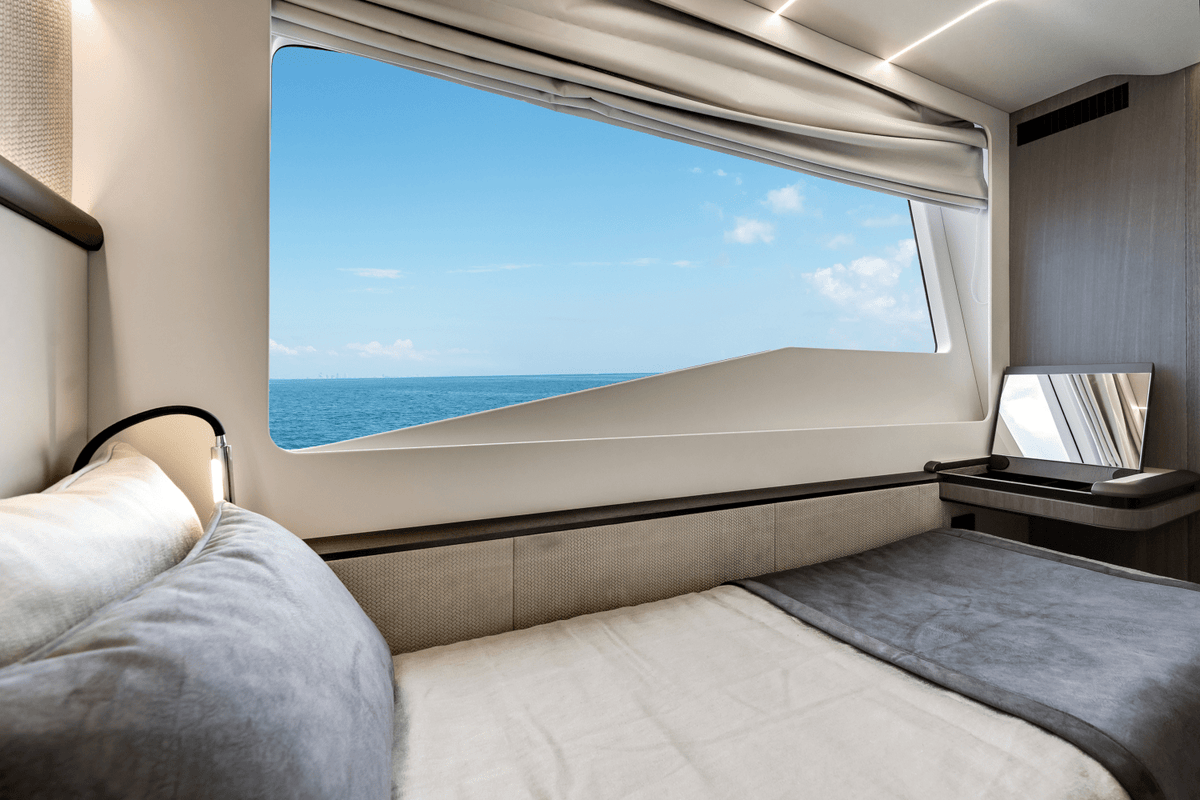 2027 Galeon 800 FLY 83.0 feet, Inuvik, Northwest Territories #38
