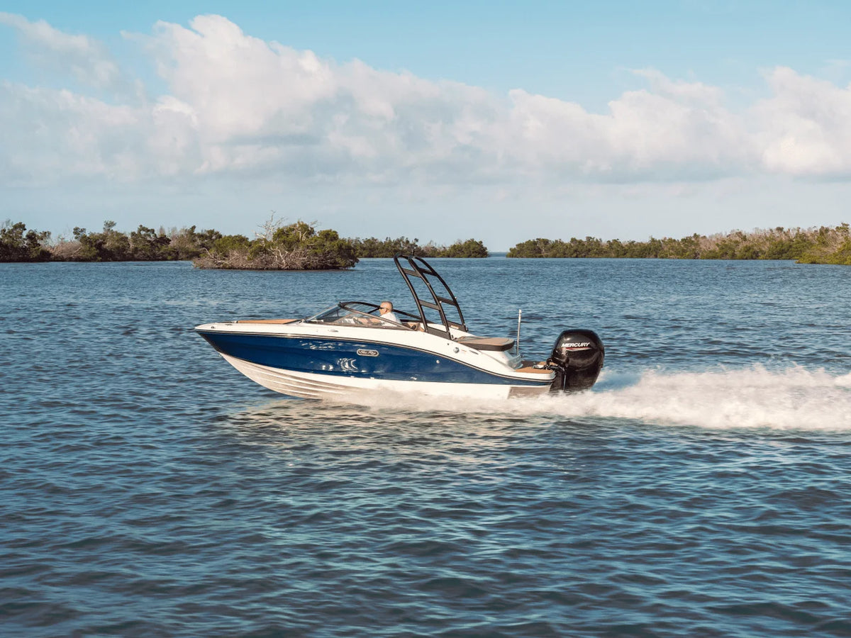 2027 Sea Ray SPX 190 Outboard 19.0 feet, Inuvik, Northwest Territories #45