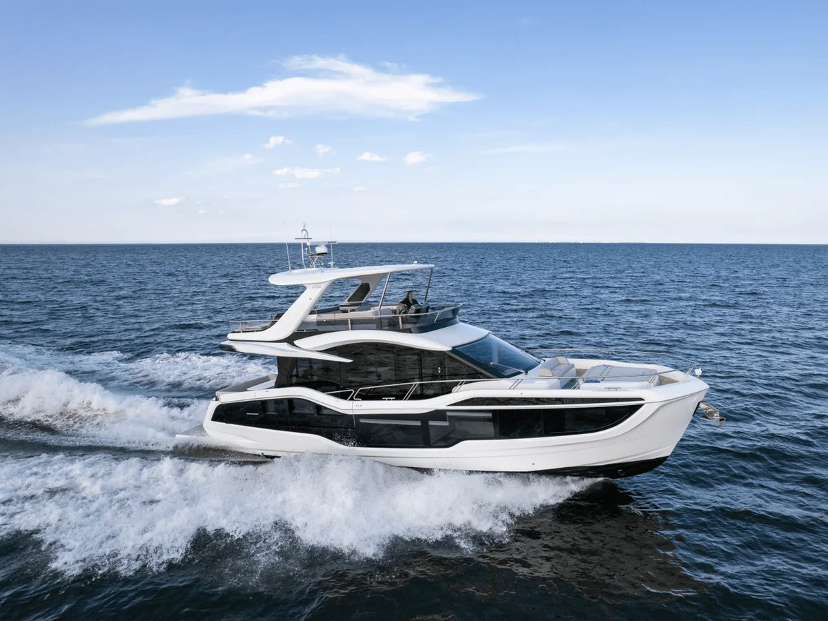 2027 Galeon 560 FLY 56.0 feet, Inuvik, Northwest Territories #6