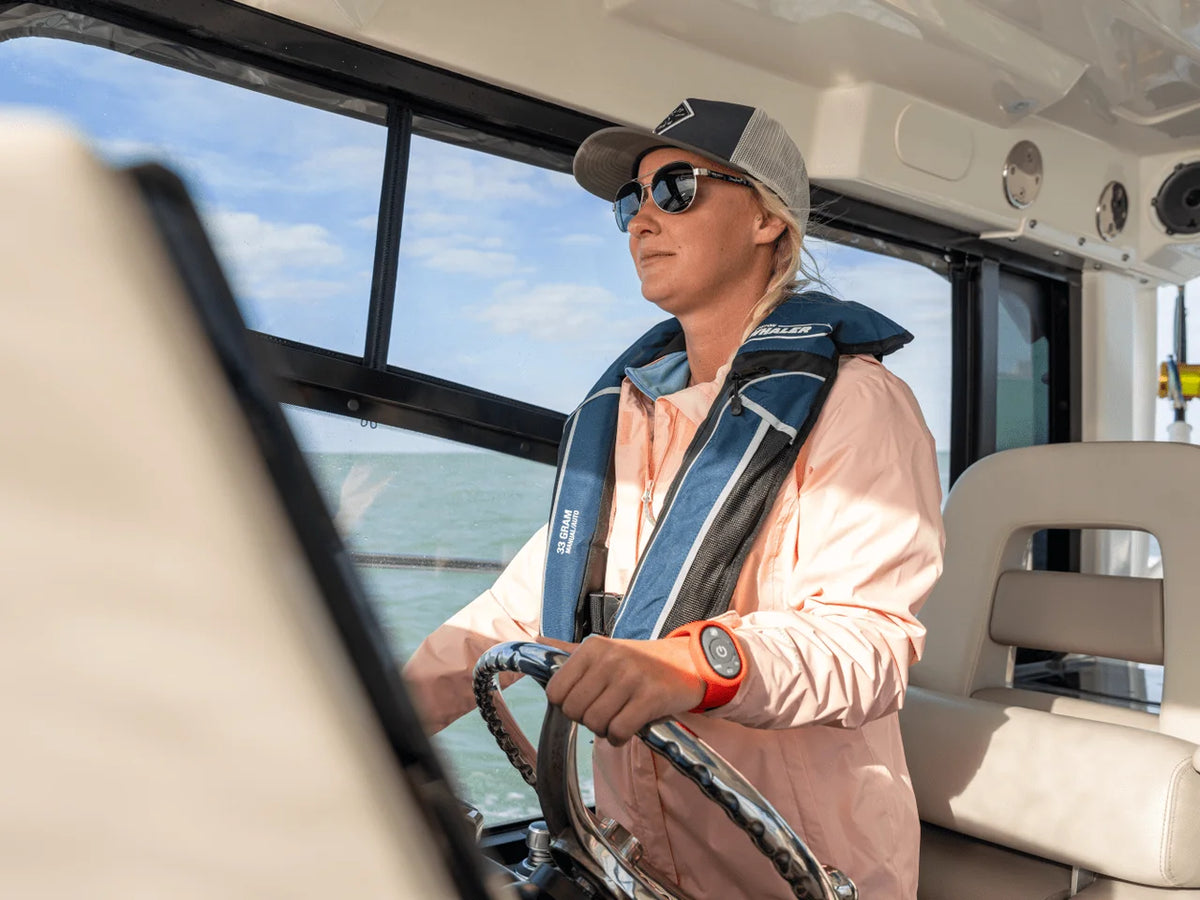 2027 Boston Whaler 365 Conquest 36.0 feet, Inuvik, Northwest Territories #26
