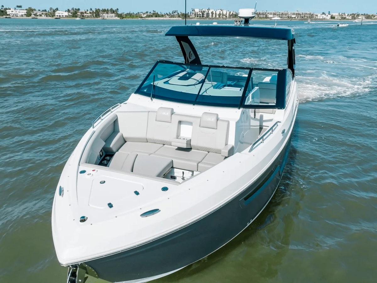 2024 Cruisers Yachts 34 GLS 34.0 feet, Marblehead, OH #41