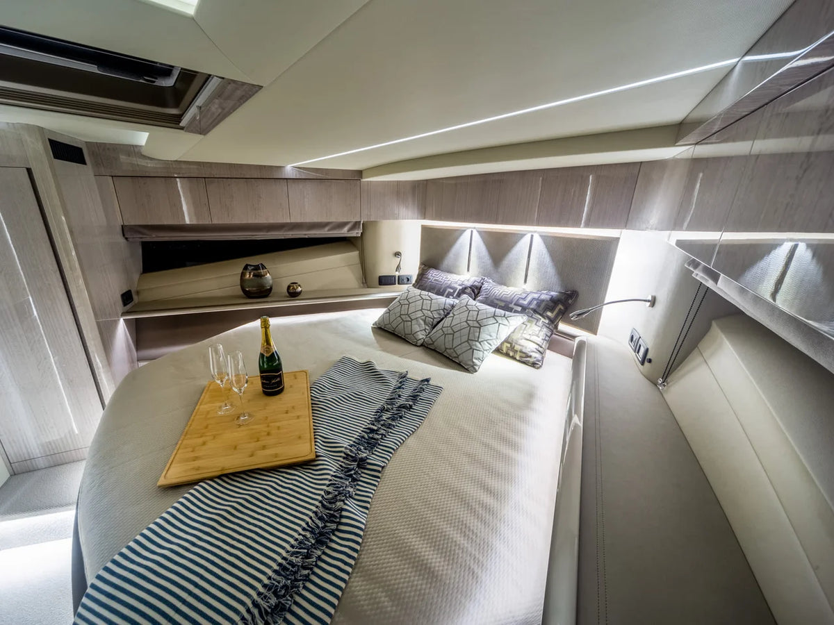 2027 Galeon 700 SKY 72.0 feet, Inuvik, Northwest Territories #69