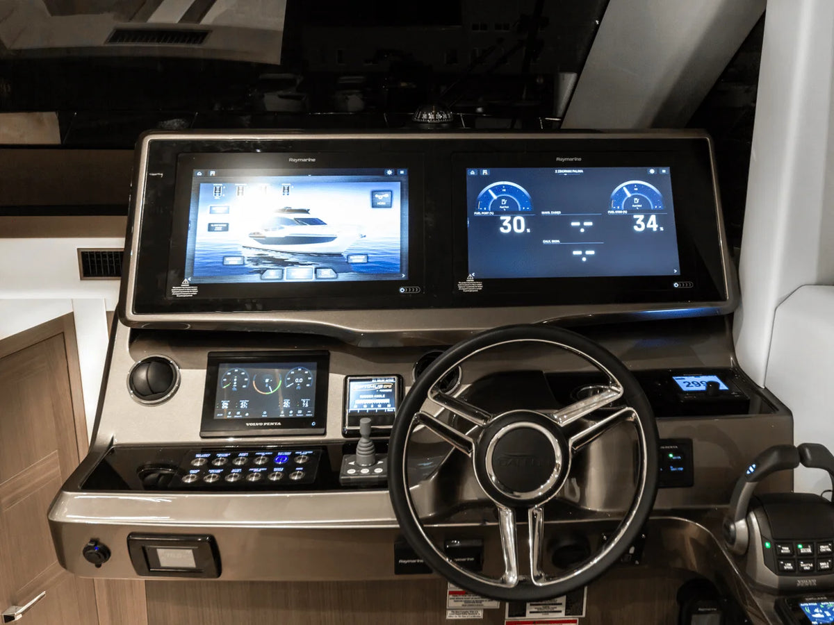 2027 Galeon 480 FLY 48.0 feet, Inuvik, Northwest Territories #42