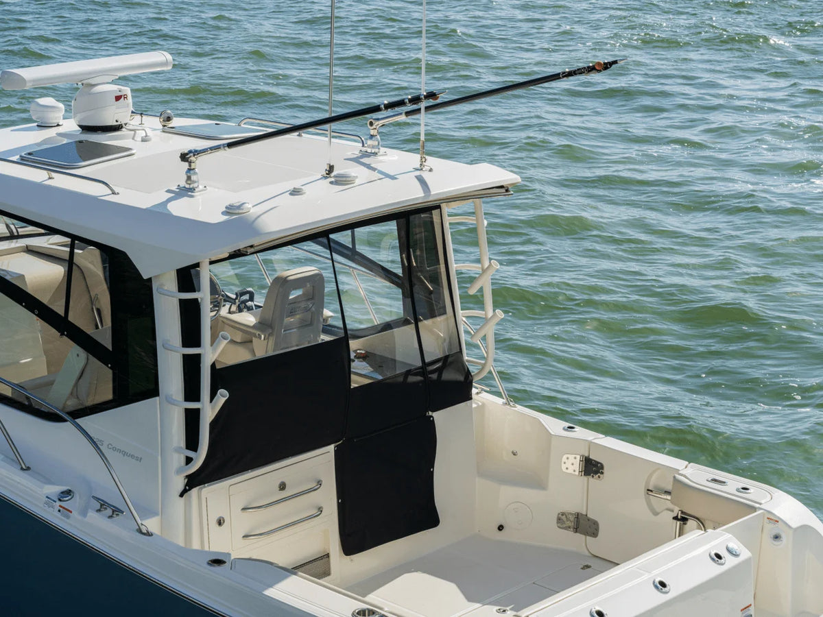 2027 Boston Whaler 325 Conquest 32.0 feet, Inuvik, Northwest Territories #43