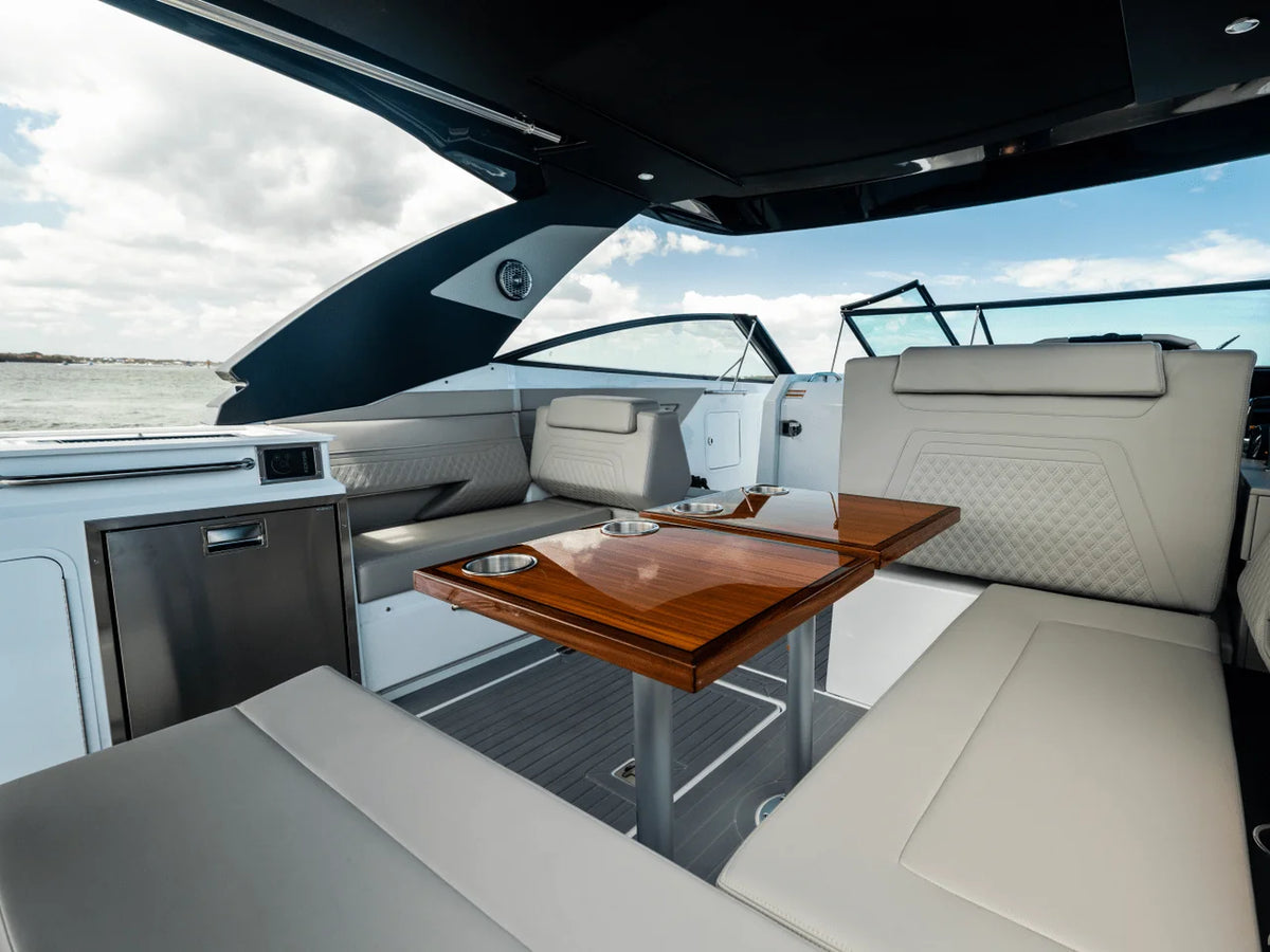 2024 Cruisers Yachts 34 GLS 34.0 feet, Marblehead, OH #80