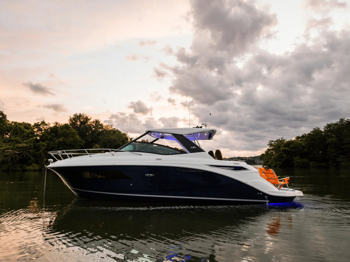 2027 Sea Ray Sundancer 320 32.0 feet, Inuvik, Northwest Territories #48