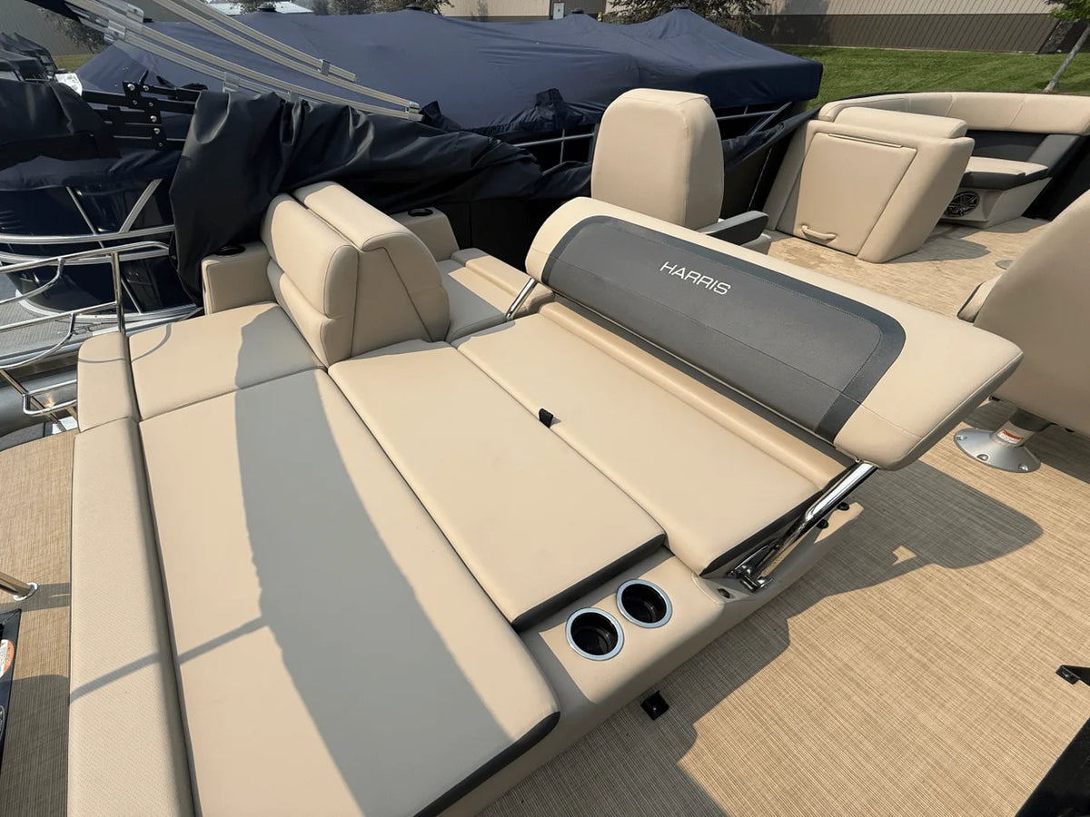 2024 Harris CRUISER 210 21.0 feet, Antioch, IL #20