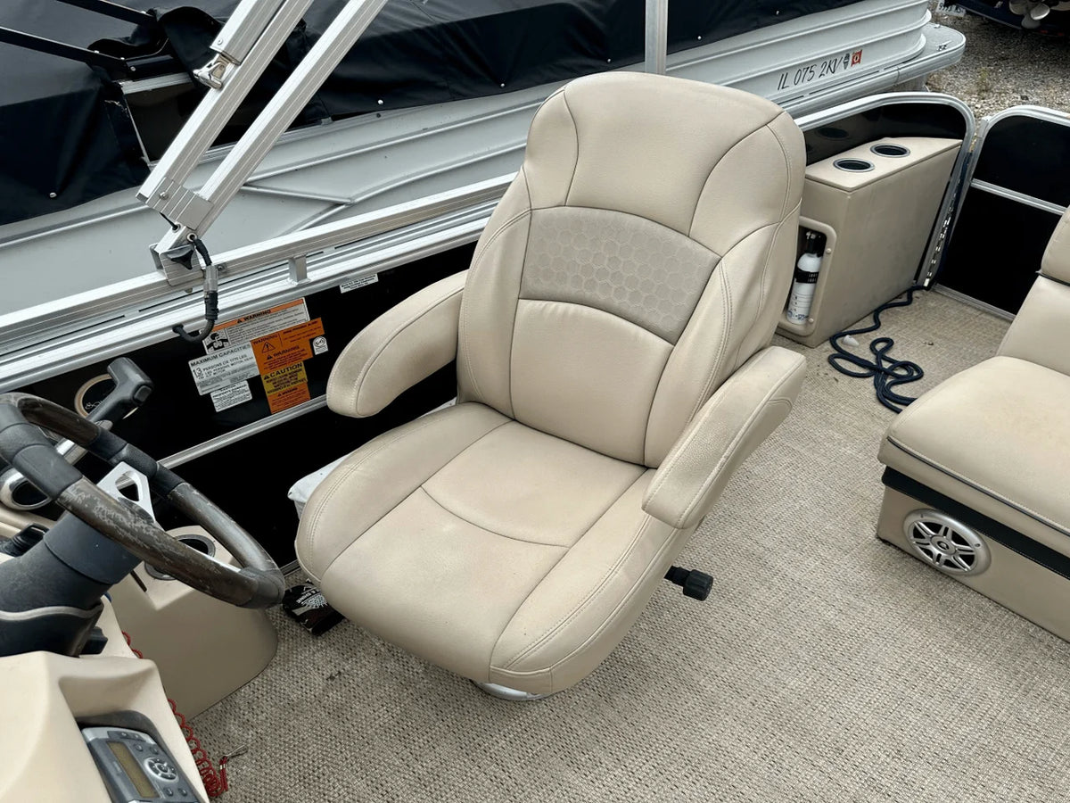 2015 South Bay 524 CR 24.0 feet, Antioch, IL #38