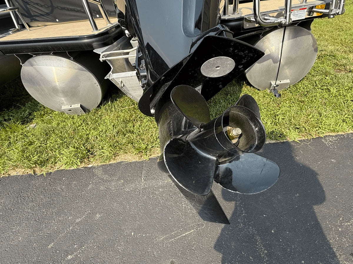 2024 Harris CRUISER 210 21.0 feet, Antioch, IL #4