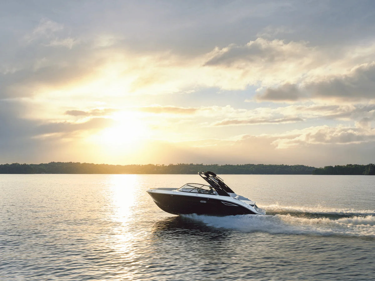 2027 Sea Ray SDX 250 25.0 feet, Inuvik, Northwest Territories #50