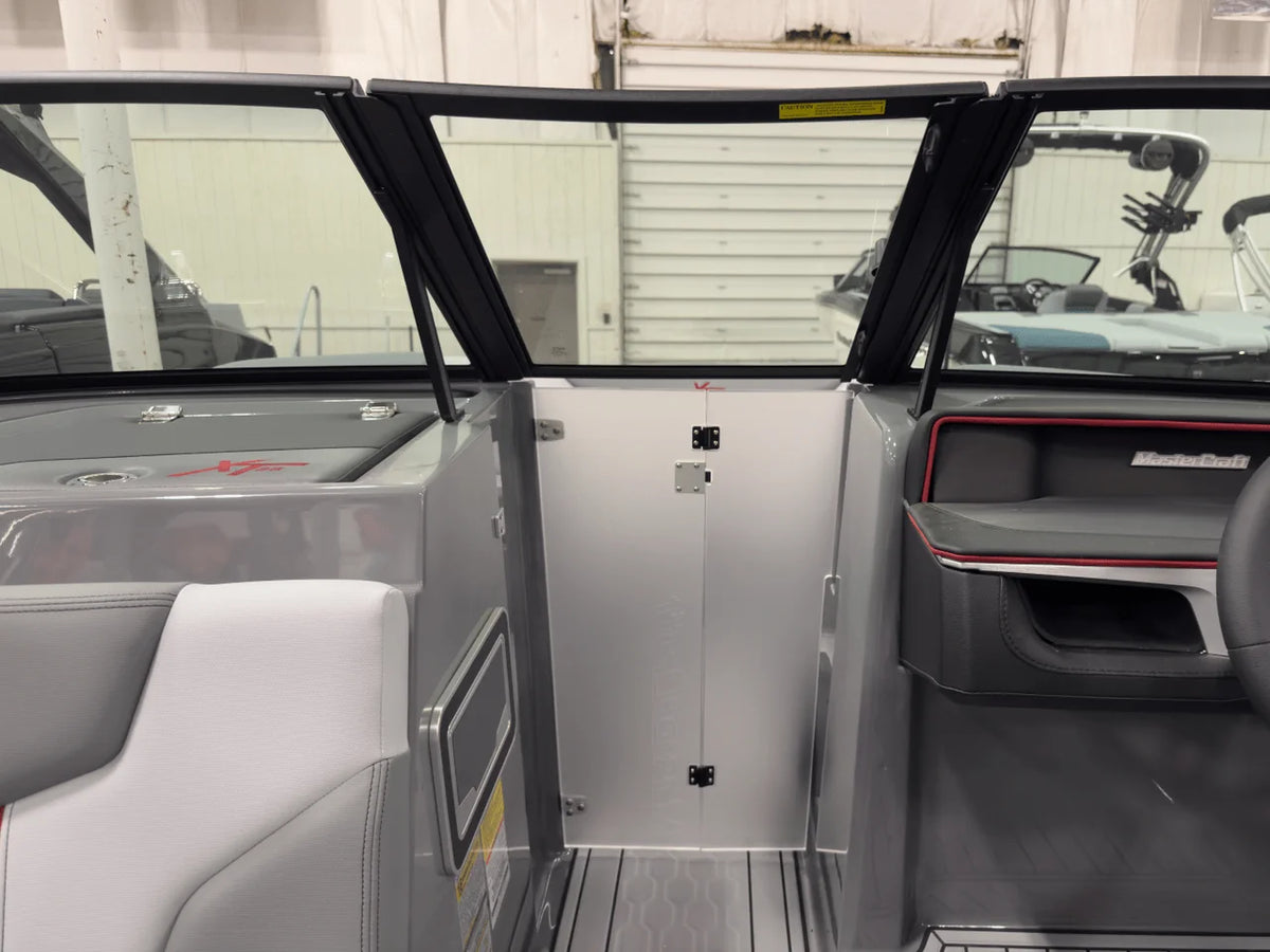 2025 Mastercraft XT22 22.0 feet, Antioch, IL #33
