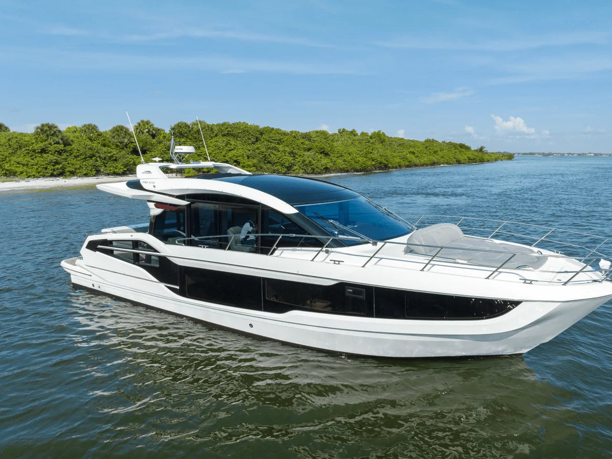 2027 Galeon 450 HTC 45.0 feet, Inuvik, Northwest Territories #62