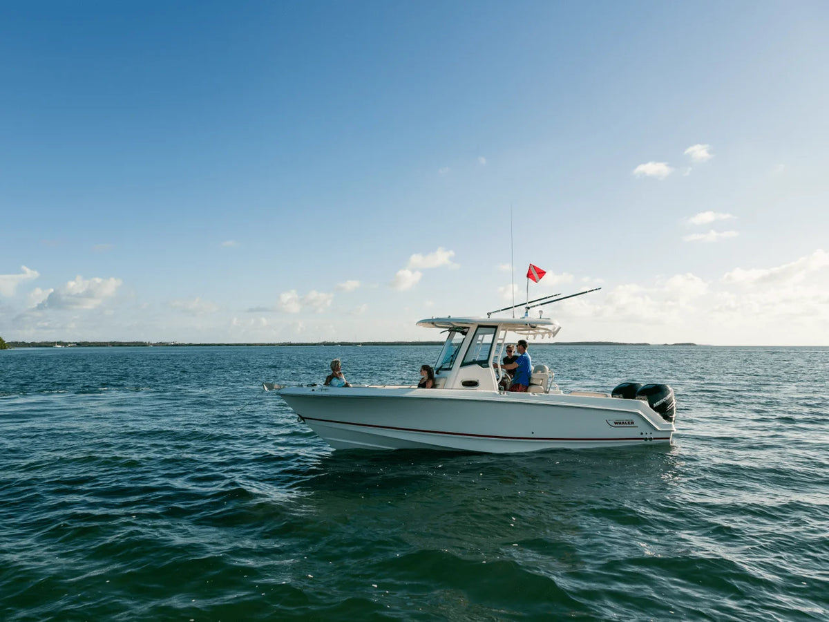 2027 Boston Whaler 250 Outrage 25.0 feet, Inuvik, Northwest Territories #34