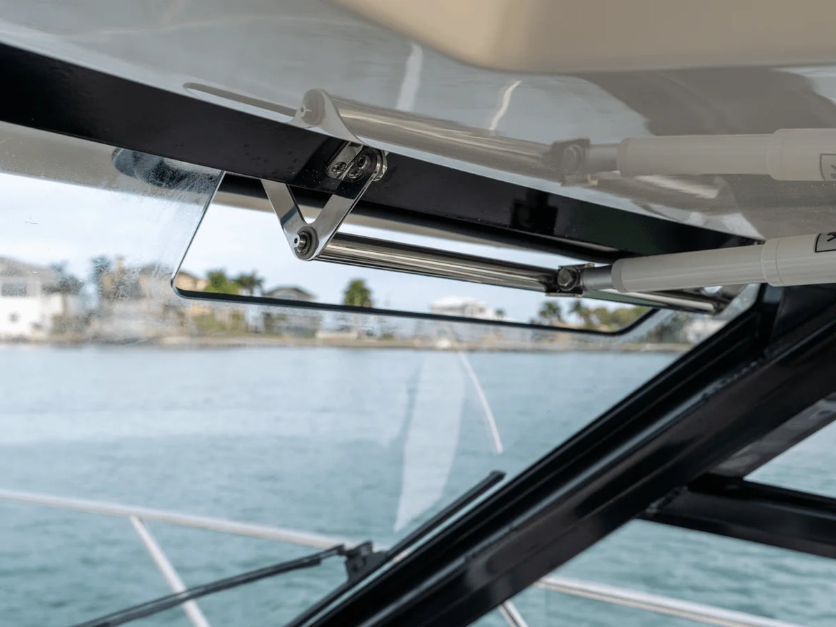 2027 Boston Whaler 365 Conquest 36.0 feet, Inuvik, Northwest Territories #85