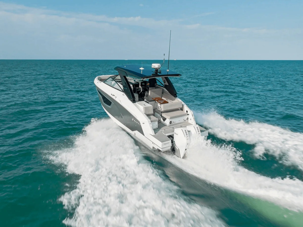 2024 Cruisers Yachts 34 GLS 34.0 feet, Marblehead, OH #29