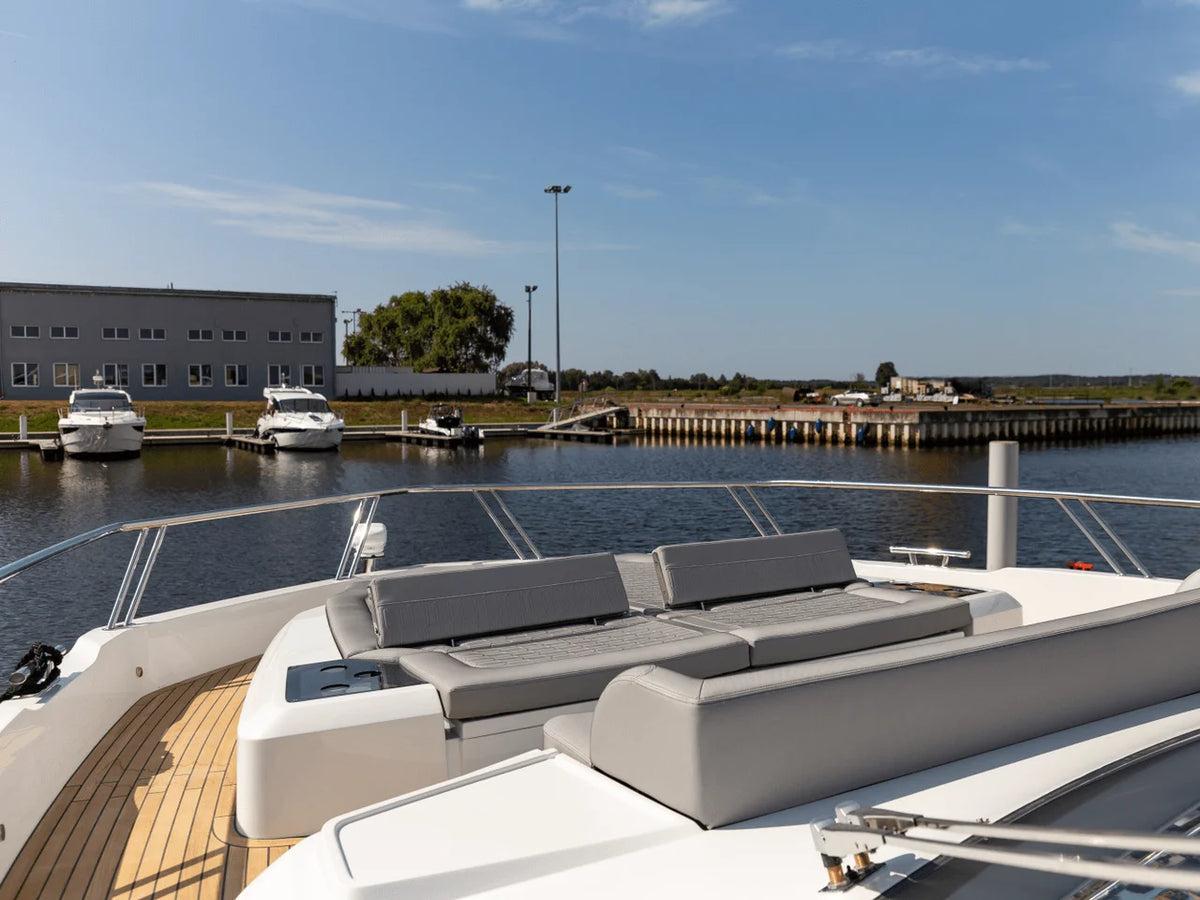 2027 Galeon 560 FLY 56.0 feet, Inuvik, Northwest Territories #70