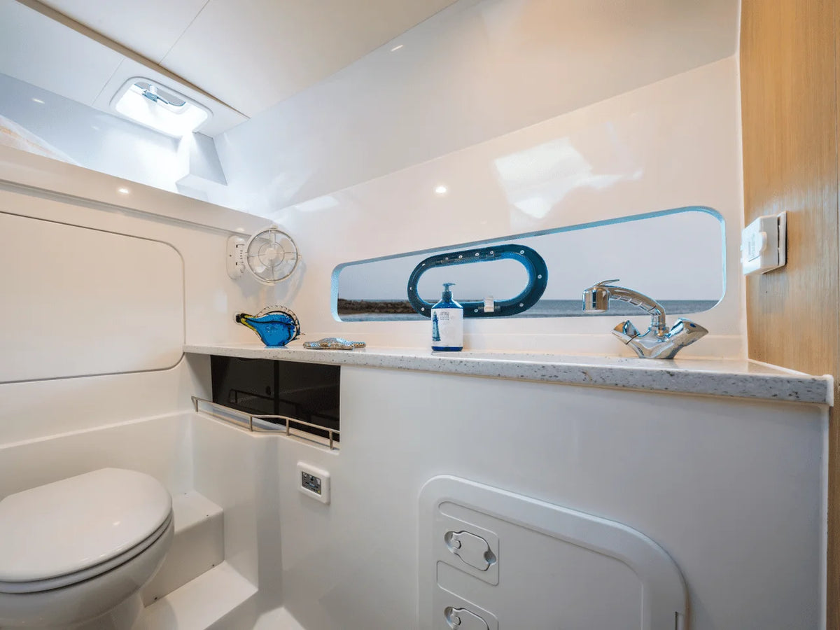 2027 Aquila 32 Sport 32.0 feet, Inuvik, Northwest Territories #10