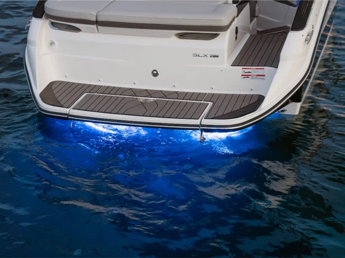 2027 Sea Ray SLX 260 Surf 26.0 feet, Inuvik, Northwest Territories #9