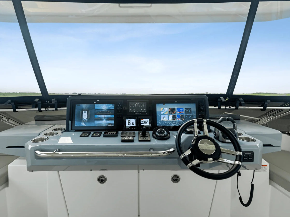 2027 Aquila 50 Yacht 50.0 feet, Inuvik, Northwest Territories #52