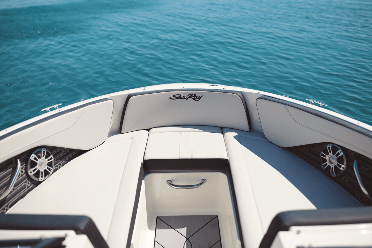 2026 Sea Ray SPX 210 21.0 feet, Pewaukee, WI #4